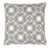 New 🔥 Levtex Sheridan Medallion Pillow ✨ -Cheap Levtex Store Belk 1783