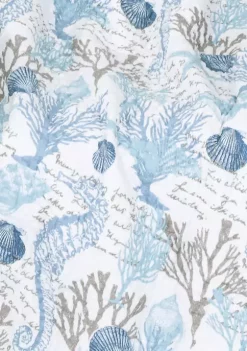 Best Pirce 🎁 Levtex Home Galapagos Quilted Throw ✔️ -Cheap Levtex Store Belk 1787