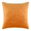 Best reviews of 🥰 Levtex Home Velvet Ochre Euro Sham ✔️ -Cheap Levtex Store Belk 1799