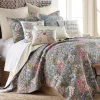Cheapest 👍 Levtex Home Angelica Full/Queen Quilt Set ⭐ 1 Cheapest 👍 Levtex Home Angelica Full/Queen Quilt Set ⭐ -Cheap Levtex Store Belk 180