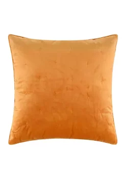 Best reviews of 🥰 Levtex Home Velvet Ochre Euro Sham ✔️ -Cheap Levtex Store Belk 1801