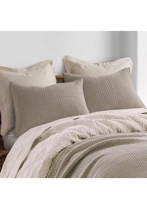 Best reviews of ⌛ Levtex Home Caden Cotton Gauze Coverlet 😉 5 Best reviews of ⌛ Levtex Home Caden Cotton Gauze Coverlet 😉 - Image 3