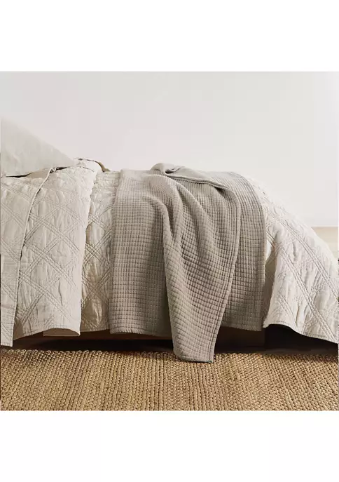 Best reviews of ⌛ Levtex Home Caden Cotton Gauze Coverlet 😉 6 Best reviews of ⌛ Levtex Home Caden Cotton Gauze Coverlet 😉 - Image 4