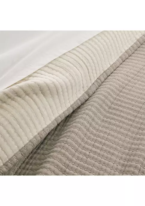 Best reviews of ⌛ Levtex Home Caden Cotton Gauze Coverlet 😉 7 Best reviews of ⌛ Levtex Home Caden Cotton Gauze Coverlet 😉 - Image 5