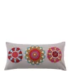 Best deal ❤️ Levtex Home Rhapsody Medallion Pillow 😉