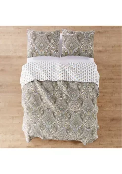 Cheapest 🌟 Levtex Home Kassandra Quilt Set 🎉 -Cheap Levtex Store Belk 1835