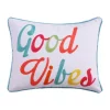 Best reviews of ๐ Levtex Majestic Good Vibes Pillow ๐ 2 Best reviews of ๐ Levtex Majestic Good Vibes Pillow ๐ -Cheap Levtex Store Belk 1840