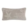 Outlet ๐ Levtex Kailua Starfish Script Pillow ๐ 1 Outlet ๐ Levtex Kailua Starfish Script Pillow ๐ -Cheap Levtex Store Belk 1852