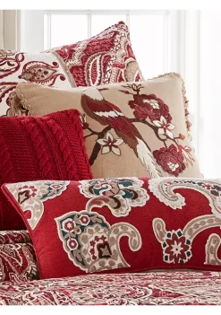 Cheapest ๐ฅ Levtex Astrid Bird Tassel Pillow ๐งจ 7 Cheapest ๐ฅ Levtex Astrid Bird Tassel Pillow ๐งจ -Cheap Levtex Store Belk 1856