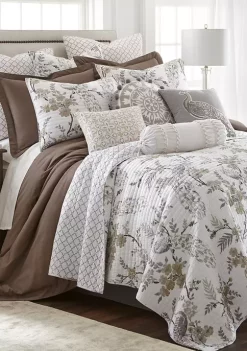 Coupon π Levtex Home Pisa Full/Queen Quilt Set β