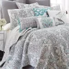 Buy 🎁 Levtex Home Legacy Quilt Reversible Set 🛒 -Cheap Levtex Store Belk 1864