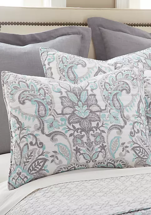 Buy 🎁 Levtex Home Legacy Quilt Reversible Set 🛒 4 Buy 🎁 Levtex Home Legacy Quilt Reversible Set 🛒 - Image 2