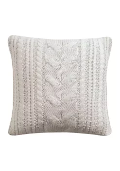 Cheapest 💯 Levtex Camden Knit Pillow ✨ -Cheap Levtex Store Belk 1879