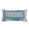 Cheapest 👏 Levtex Kailua Beach Pillow 🛒 -Cheap Levtex Store Belk 1898