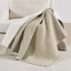 Wholesale 🥰 Levtex Home Cross Stitch Quilted Throw 💯 -Cheap Levtex Store Belk 1904