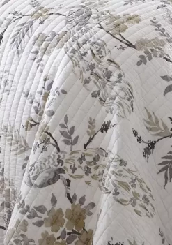 Coupon 😍 Levtex Home Pisa Full/Queen Quilt Set ⭐ -Cheap Levtex Store Belk 191