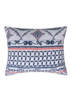 Promo 🔔 Levtex Home Caperoad Full/Queen Quilt Set 🎉 -Cheap Levtex Store Belk 1936