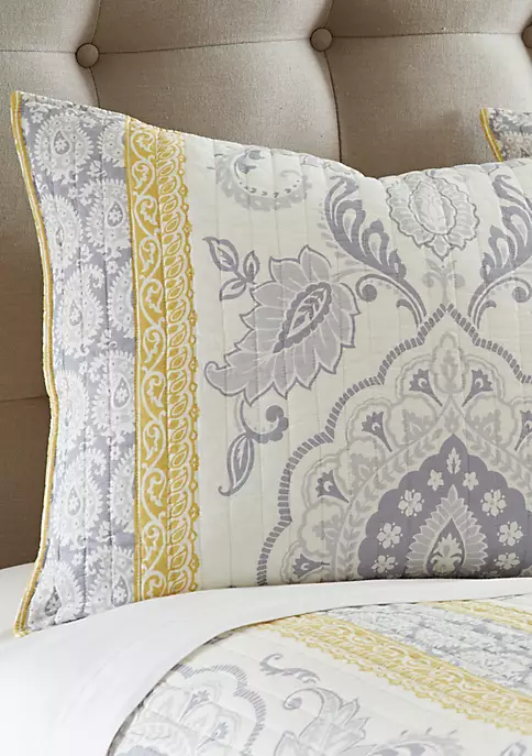 Buy 😉 Levtex Home St. Claire Quilt Set ⭐ 4 Buy 😉 Levtex Home St. Claire Quilt Set ⭐ - Image 2