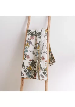 Hot Sale 😍 Levtex Home Briar Quilted Throw 👍 -Cheap Levtex Store Belk 1940