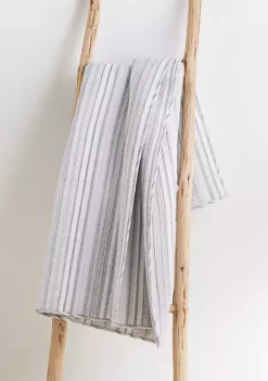 Top 10 😉 Levtex Home Bondi Stripe Gray Quilted Throw 🔔 9 Top 10 😉 Levtex Home Bondi Stripe Gray Quilted Throw 🔔 -Cheap Levtex Store Belk 1949