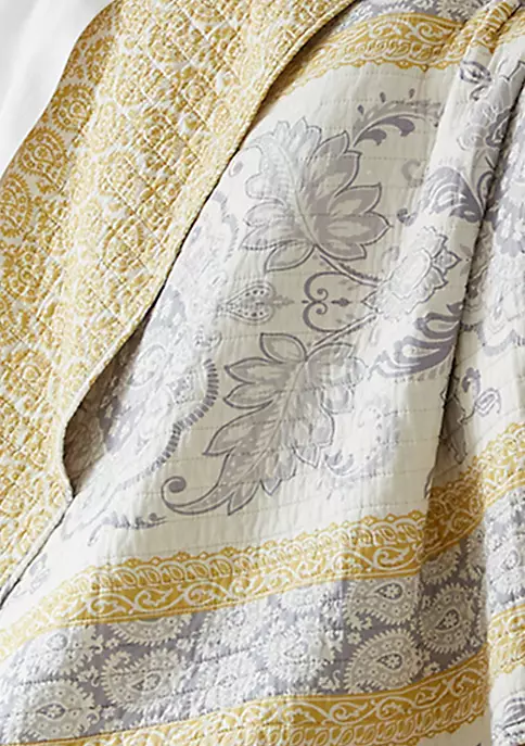 Buy 😉 Levtex Home St. Claire Quilt Set ⭐ 5 Buy 😉 Levtex Home St. Claire Quilt Set ⭐ - Image 3