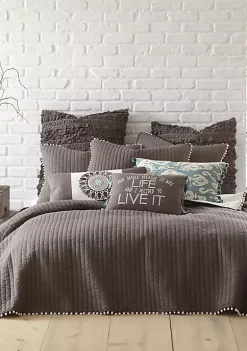 Best Pirce ๐คฉ Levtex Regent Quilt ๐