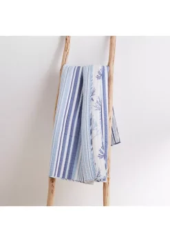 Deals 😀 Levtex Home Zuma Beach Quilted Throw 🥰 9 Deals 😀 Levtex Home Zuma Beach Quilted Throw 🥰 -Cheap Levtex Store Belk 1967
