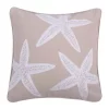 Wholesale 🤩 Levtex Home Stone Harbor Starfish Pillow 🎉
