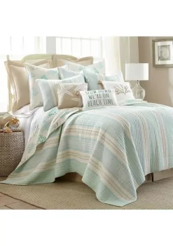 Wholesale 🤩 Levtex Home Stone Harbor Starfish Pillow 🎉 -Cheap Levtex Store Belk 1979