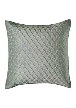 Best reviews of 👏 Levtex Home Velvet Sea Spray Euro Sham ⌛ -Cheap Levtex Store Belk 1984