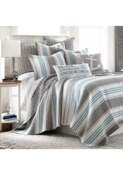 Cheap ⌛ Levtex Home Provincetown Euro Sham 🛒 -Cheap Levtex Store Belk 1989