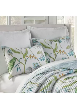 Promo 😀 Levtex Home Mosul Quilt Set 🛒 -Cheap Levtex Store Belk 1993