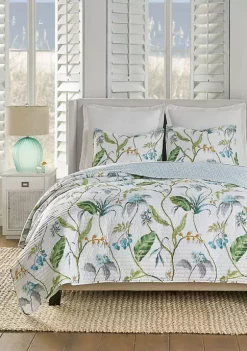 Promo 😀 Levtex Home Mosul Quilt Set 🛒 -Cheap Levtex Store Belk 1996