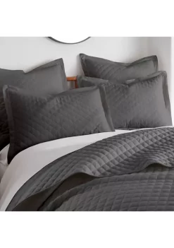 Cheap 🤩 Levtex Home Austin Linen Blend Quilt Set 😍 -Cheap Levtex Store Belk 200