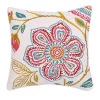 Top 10 🧨 Levtex Klismos Flower Pillow ✨
