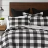 Discount 🥰 Levtex Camden Black Full Bedspread Set 🔥 -Cheap Levtex Store Belk 2006