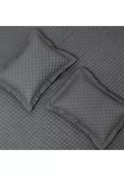 Cheap 🤩 Levtex Home Austin Linen Blend Quilt Set 😍 -Cheap Levtex Store Belk 201