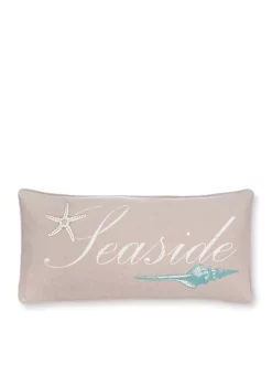 Best Sale 😍 Levtex Sulu Sea Seaside Pillow ✨