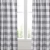 Deals 🔔 Levtex Set of 2 Camden Drape Panel 👏