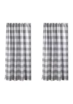 Deals ๐ Levtex Set of 2 Camden Drape Panel ๐ 7 Deals ๐ Levtex Set of 2 Camden Drape Panel ๐ -Cheap Levtex Store Belk 2023