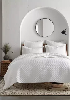 Cheap 🤩 Levtex Home Austin Linen Blend Quilt Set 😍 -Cheap Levtex Store Belk 203