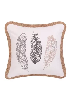Best deal 😉 Levtex Zarya Feathers Pillow 👏