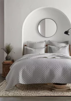 Cheap 🤩 Levtex Home Austin Linen Blend Quilt Set 😍 -Cheap Levtex Store Belk 208