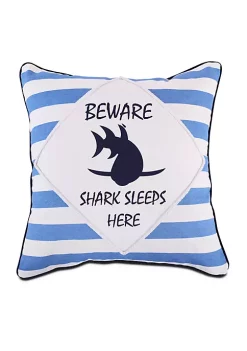 Best deal 🌟 Levtex Evan Beware Pillow 💯