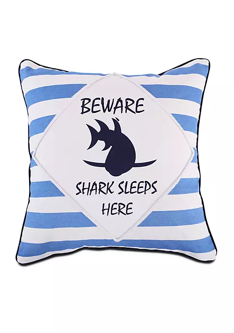 Best deal ๐ Levtex Evan Beware Pillow ๐ฏ 3 Best deal ๐ Levtex Evan Beware Pillow ๐ฏ