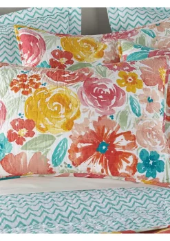 Hot Sale ๐ฏ Levtex Leora Floral Quilt Set ๐ฅฐ 9 Hot Sale ๐ฏ Levtex Leora Floral Quilt Set ๐ฅฐ -Cheap Levtex Store Belk 2090