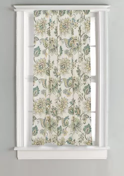 Outlet 👍 Levtex Octavio Drape Panel 🔥