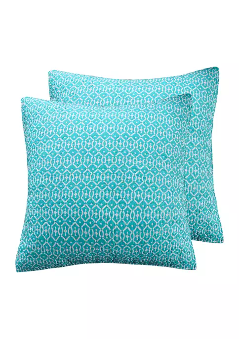 Wholesale ๐งจ Levtex Sophia Euro Sham ๐ 3 Wholesale ๐งจ Levtex Sophia Euro Sham ๐