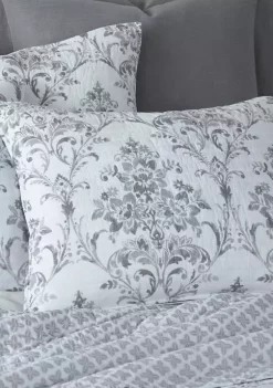 Brand new 😉 Levtex Asher Quilt Set 🔔 -Cheap Levtex Store Belk 2109