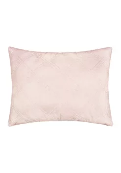 Brand new 🤩 Levtex Washed Linen Quilted Sham 😉 -Cheap Levtex Store Belk 211